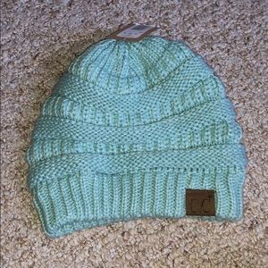 C.C Mint Women’s Beanie